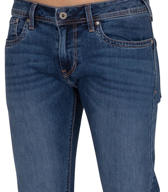 Hatch Slim Jeans image number 4