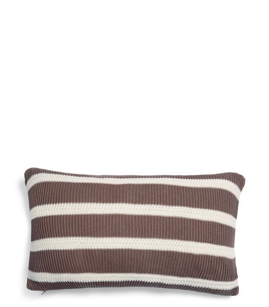 STRUCTURE KNIT - Coussin