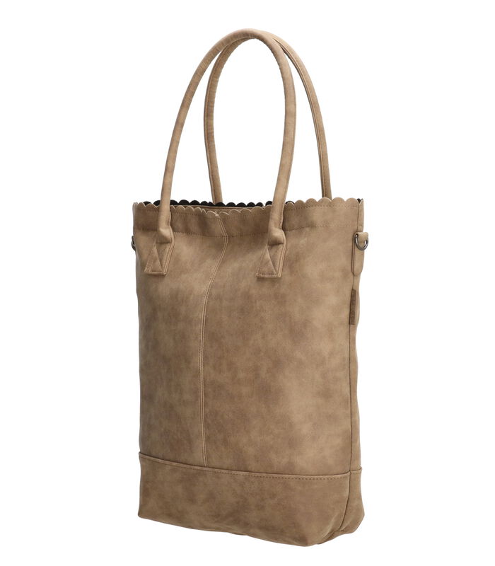 Ceclavin - Shopper - Taupe image number 2