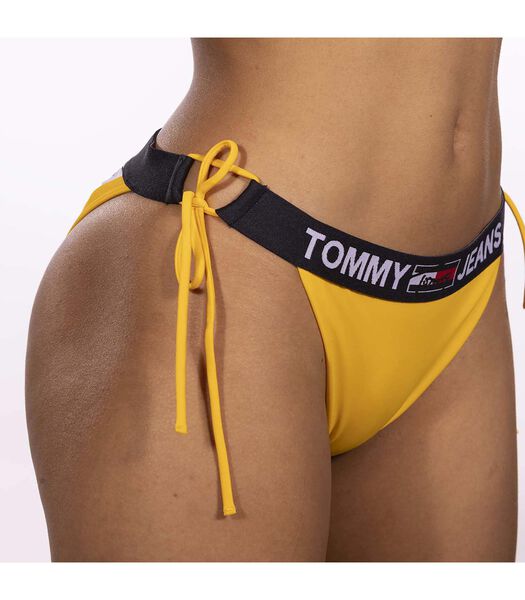 Bas De Bikini Tommy Hilfiger