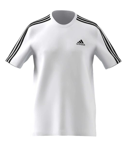 T-Shirt Adidas Sport M3ssj Bianco