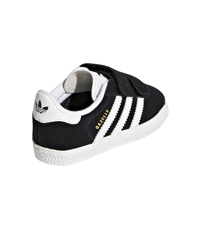 adidas Gazelle Baby Sneakers image number 3