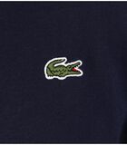 Sport T-Shirt Donkerblauw image number 2