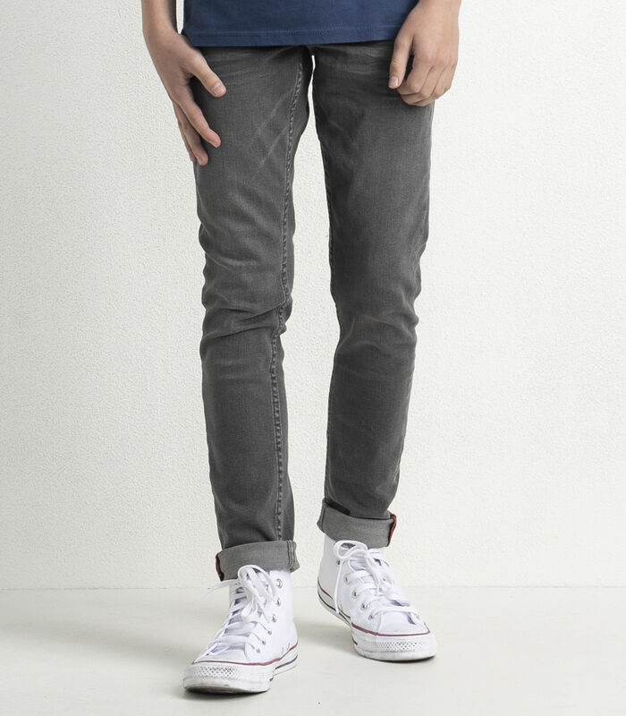 Nolan Narrow Fit Jeans image number 1