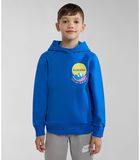 Sweatshirt enfant B-Liard H image number 1