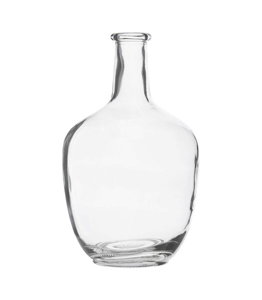 Vase/bouteille - Glass - Clair