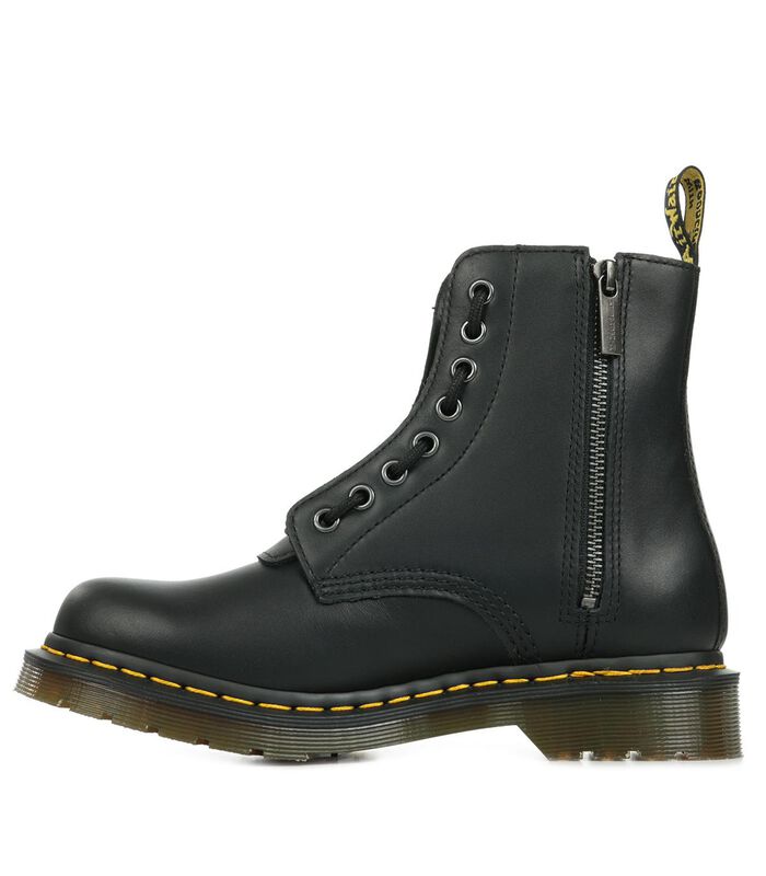 Boots 1460 Pascal Front ZIP image number 3
