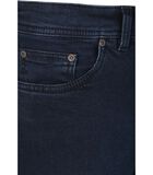 Sandro Jeans Donkerblauw image number 1