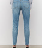 Jeans model SKARA skinny high waist image number 2