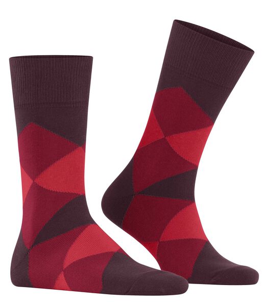 Chaussettes Clyde 1er Pack