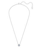 Angelic Ketting Zilver 5662142 image number 1