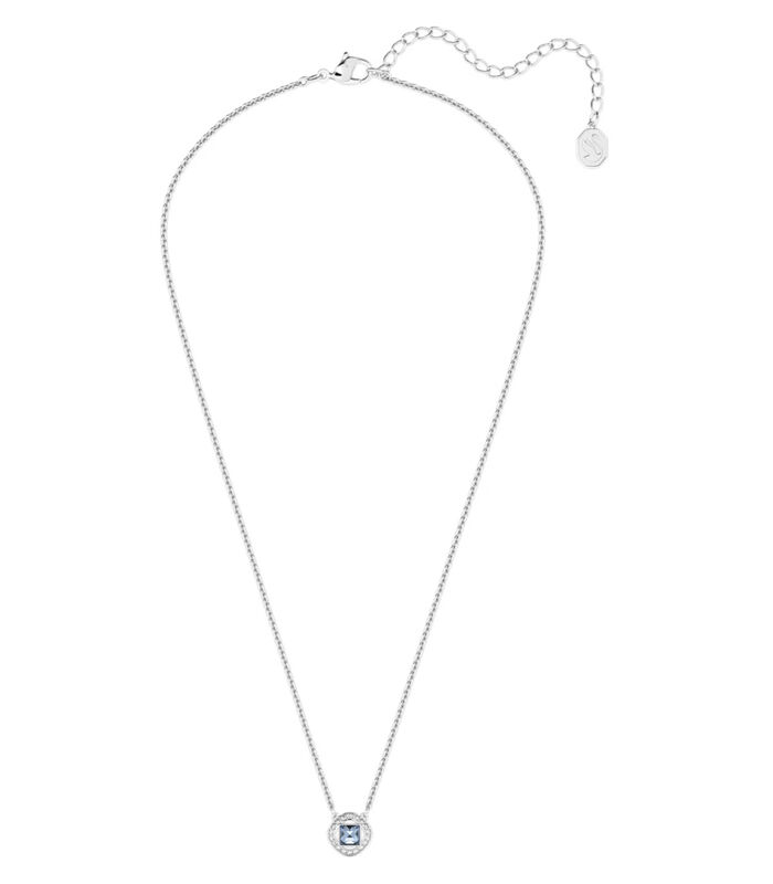 Angelic Ketting Zilver 5662142 image number 1