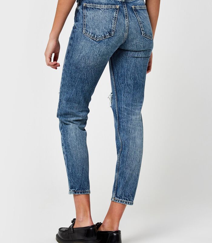 Loose fit jeans image number 1