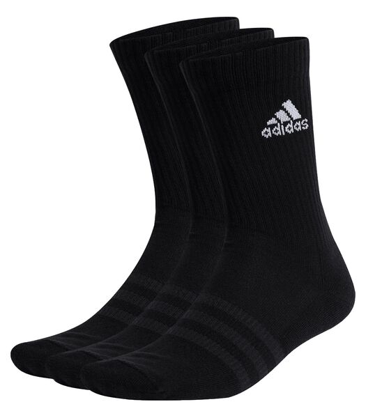 Hoge sokken (x3)