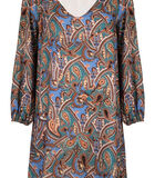 Cover-up Paisley-S image number 1