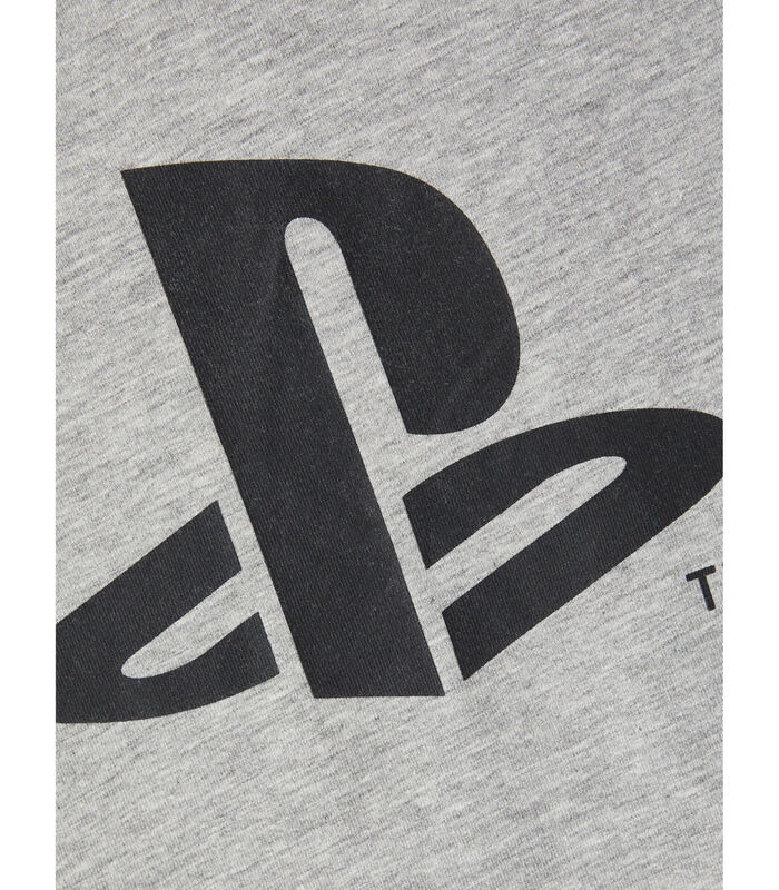 T-shirt enfant Playstation Osman Bfu image number 3