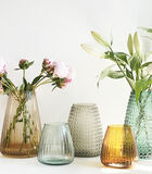 DIM vase stripe medium vert clair image number 2