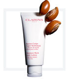 CLARINS - Baume Corps Super Hydratant 200ml image number 2
