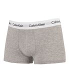 Pack de 3 boxers taille basse image number 2