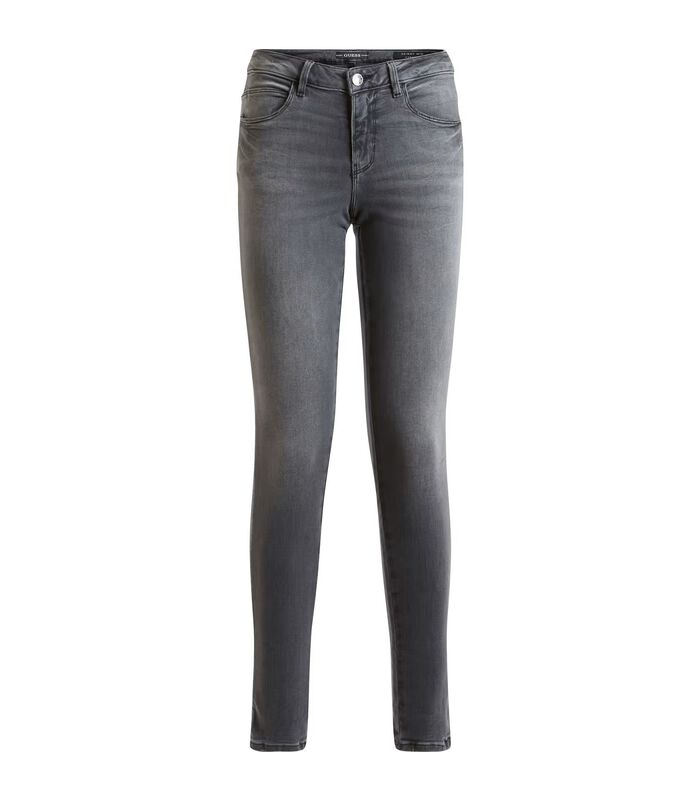 Jeans vrouw Curve X image number 3