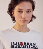 Tshirt T -WOMAN image number 2