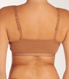 Bh topje 2 pack Unlined Bralette image number 2
