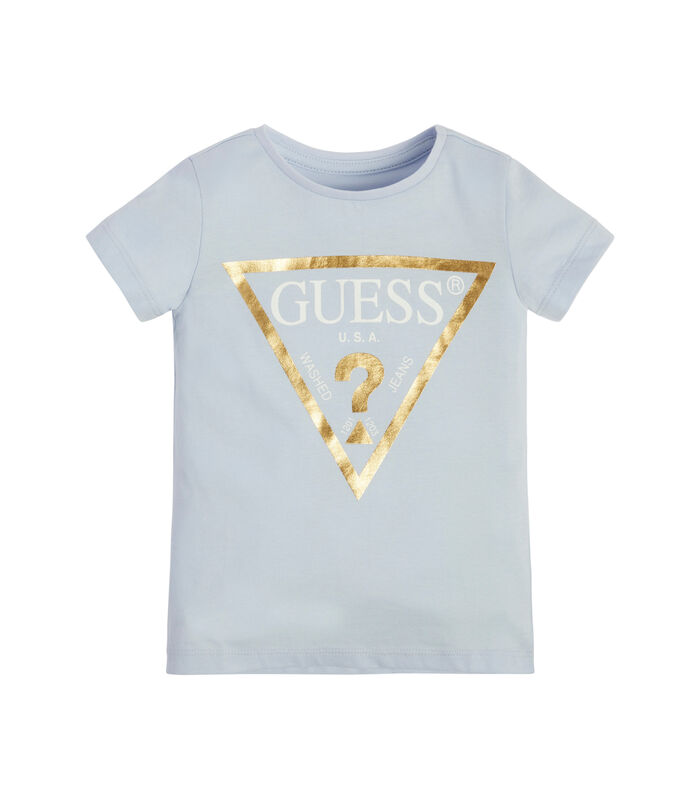 Meisjes-T-shirt Core image number 0