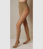 Silhouette 70 Derm Panty met Medium Compressie - Natuur image number 1