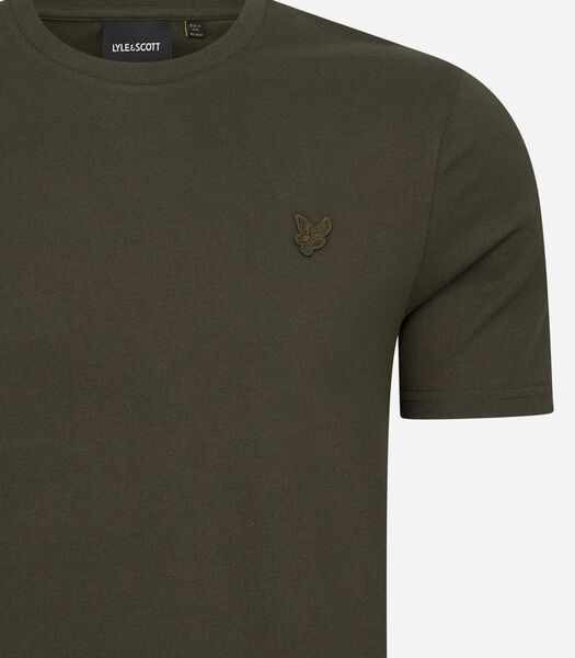 T-shirt Tonal Eagle