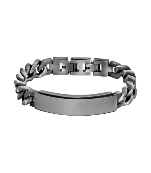 Hommes - Pendentif pour bracelet avec placage - Sans pierre