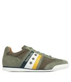 Baskets Imola Canvas Uomo Low image number 0