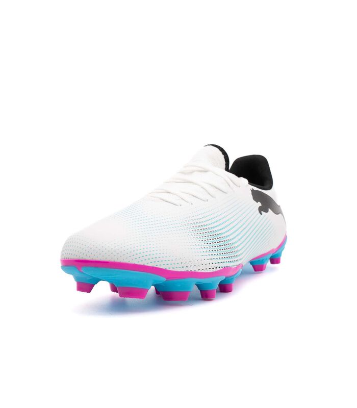 Future 7 Play Fg/Ag Voetbalschoenen image number 3