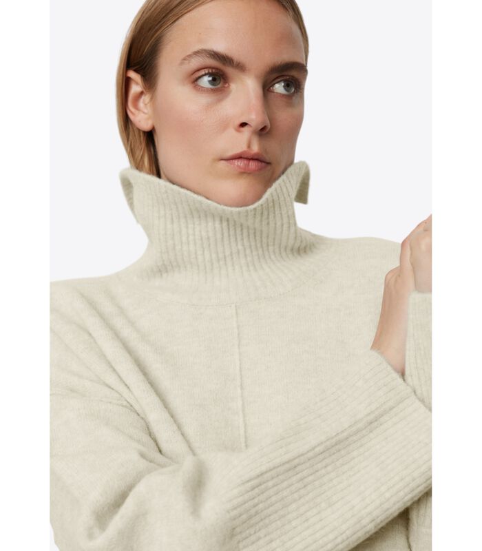 Sweater “Elmer - Cozy Days” image number 4