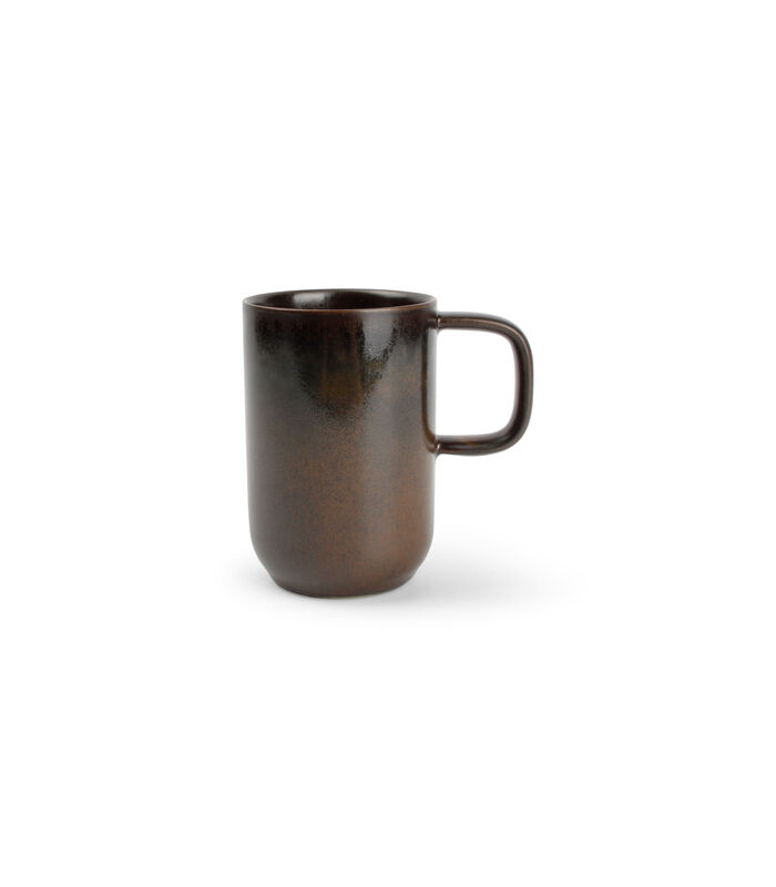 Chope 37,5cl chocolate Tabo - (x4) image number 0