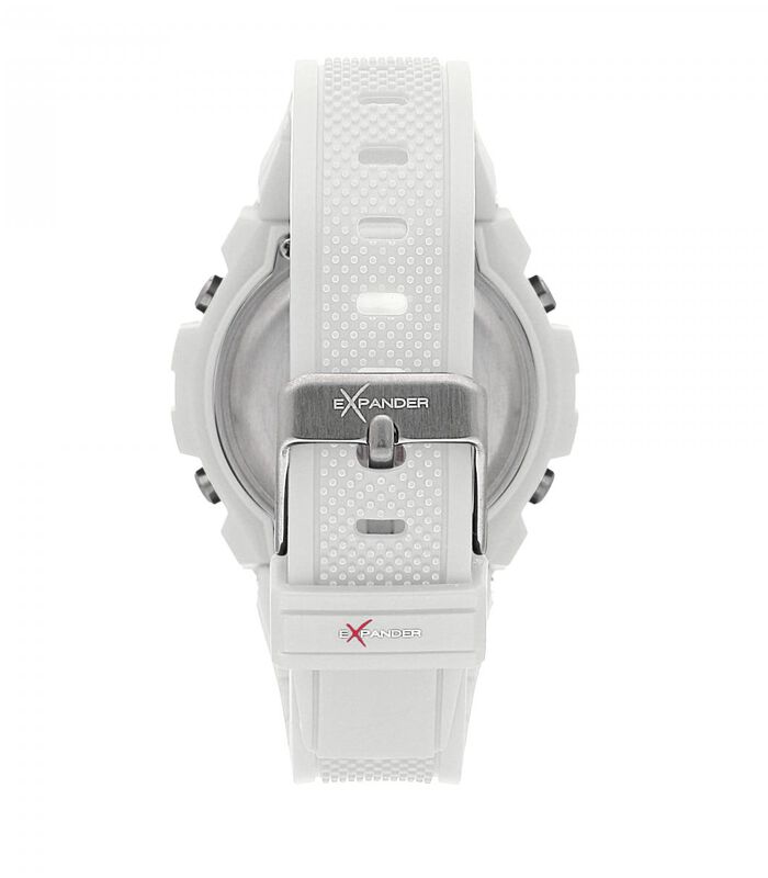 EX-10 polyurethaan horloge - R3251537005 image number 2