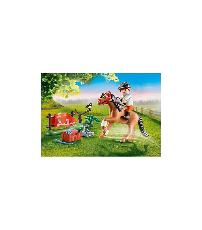 Country 70516 figurine pour enfant image number 3