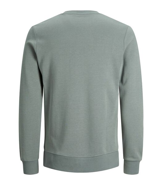 Sweatshirt Basic crew neck