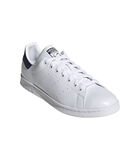 Sneakers Adidas Origineel Stan Smith Wit Blauw image number 3
