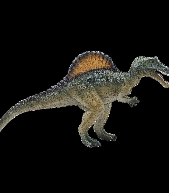 speelgoed dinosaurus Spinosaurus - 387233 image number 4