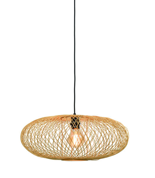 Hanglamp Cango - Bamboe - Ø60cm