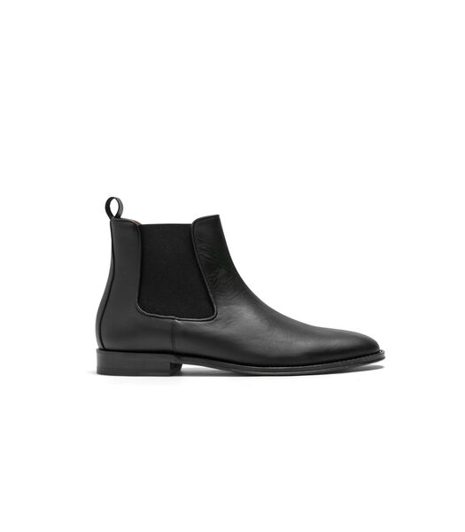 Saddleview Chelsea Boot