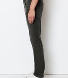 Jeans modèle VIDAR slim image number 3
