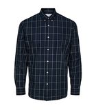 Camicia Selected Slhslimtheo Shirt Ls W Noos image number 0