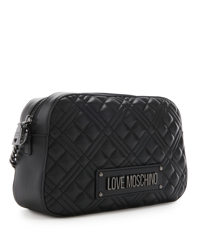 Quilted Bag Sac Besace Noir JC4013PP1ILA000A image number 2