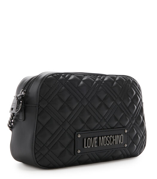 Quilted Bag Sac Besace Noir JC4013PP1ILA000A