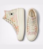 Chuck Taylor All Star Move High - Sneakers - Zwart image number 1