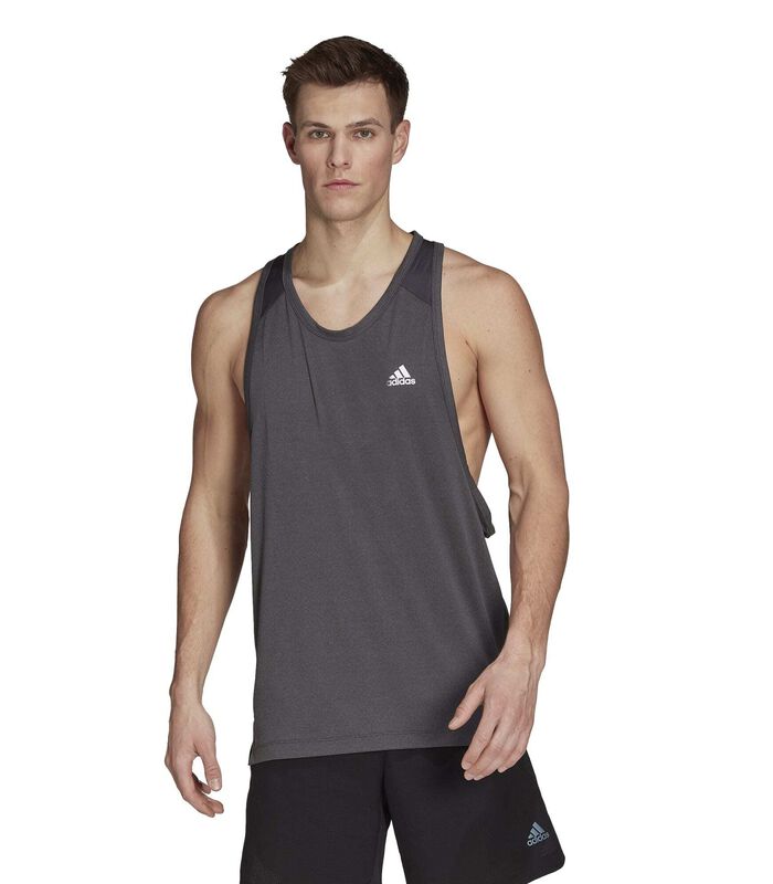 Trainings tanktop image number 1