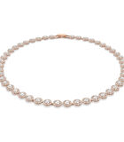 Collier Or rose 5367845 image number 0