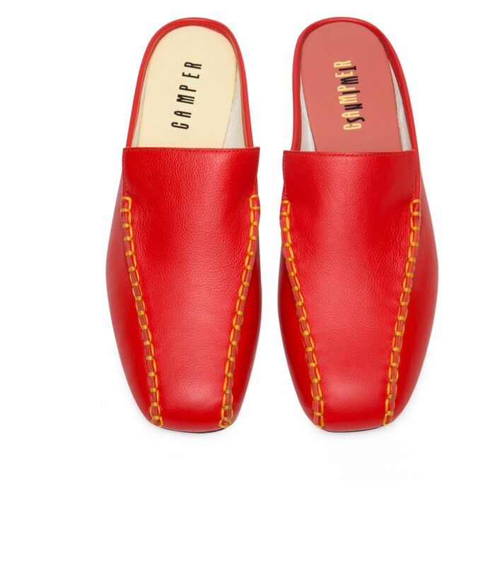 Twins Dames Loafers image number 3