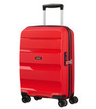 Bon Air Dlx reiskoffer 4 wielen 55 x 20 x 40 cm MAGMA RED image number 0